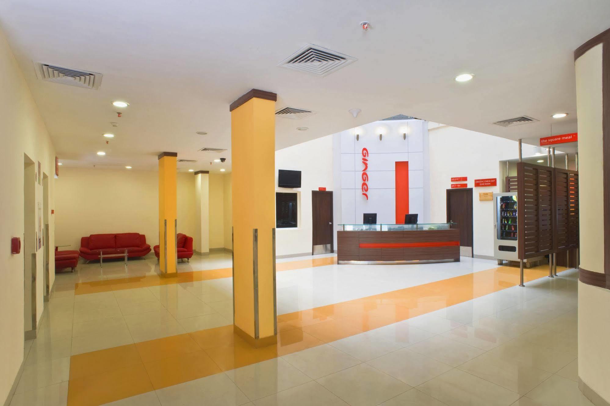 Jamshedpur Hotel Exterior foto