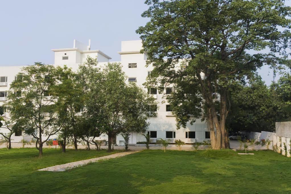 Jamshedpur Hotel Exterior foto